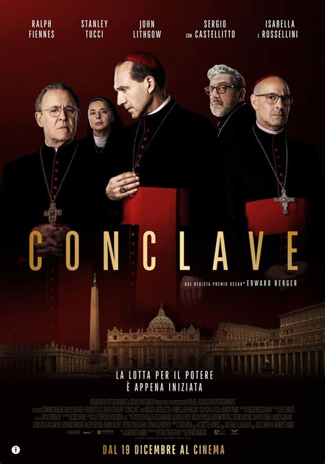 Conclave Film Wikipedia