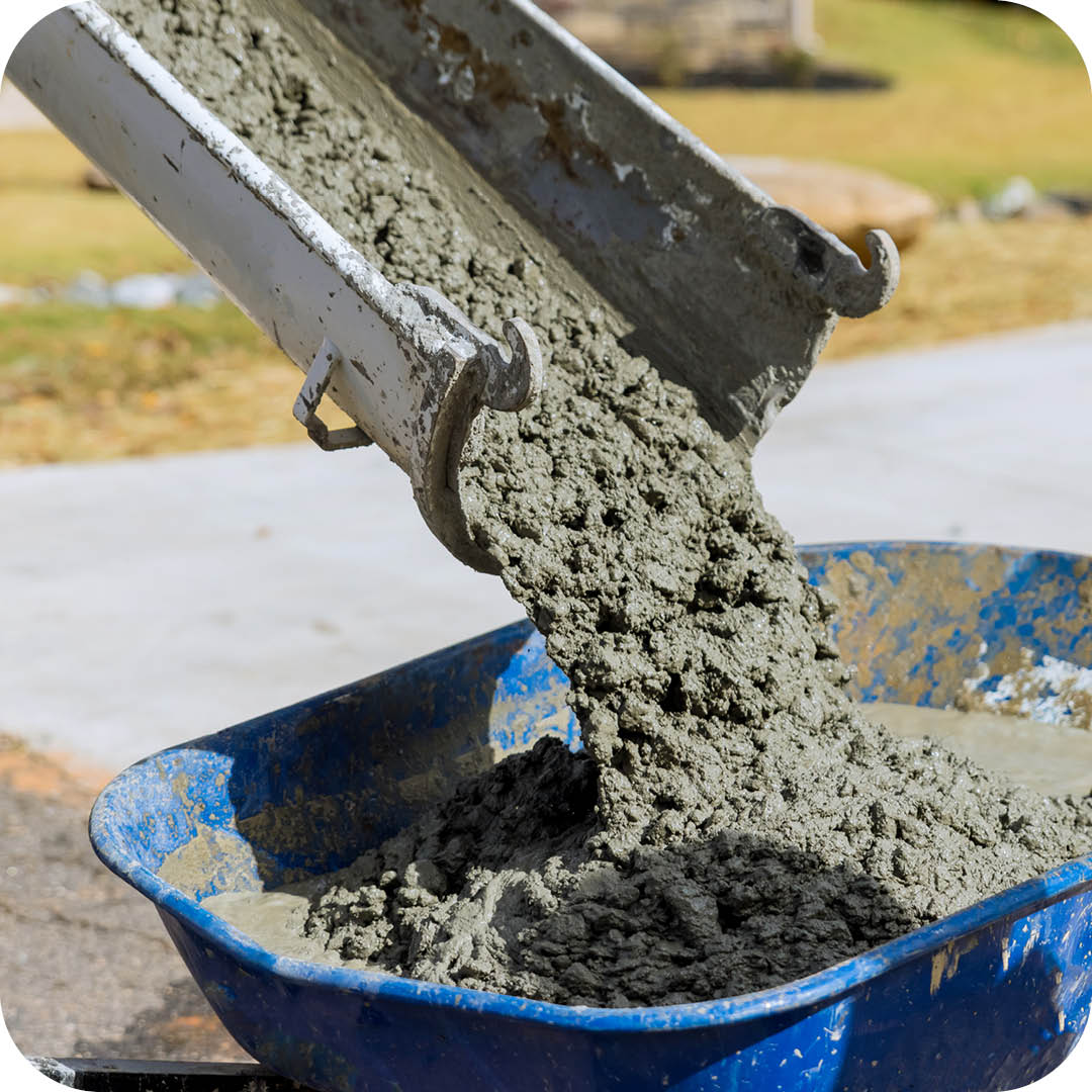 Concrete Crushing And Recycling Dh Griffin Concrete Crushing And Recycling Dh Griffin