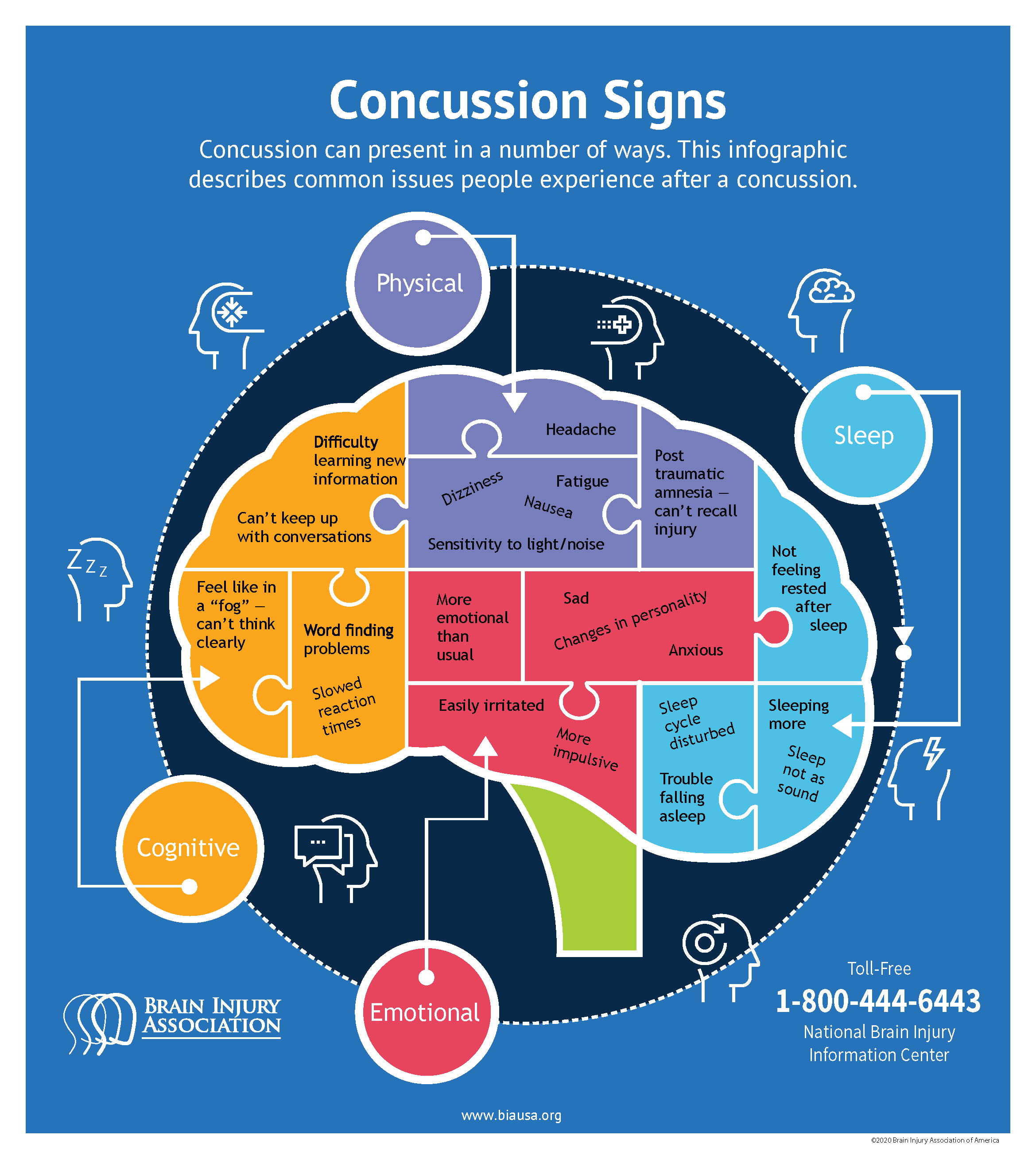 Concussion Specialist Near Me: Your Ultimate Guide to Finding Expert Care