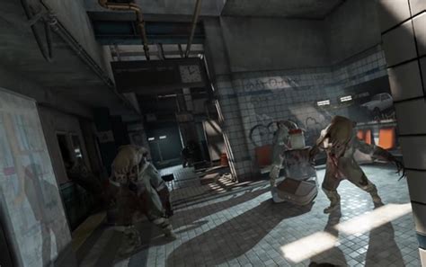 Confirmed Half Life Alyx Kicks Off A New Series Of Games In Valve S