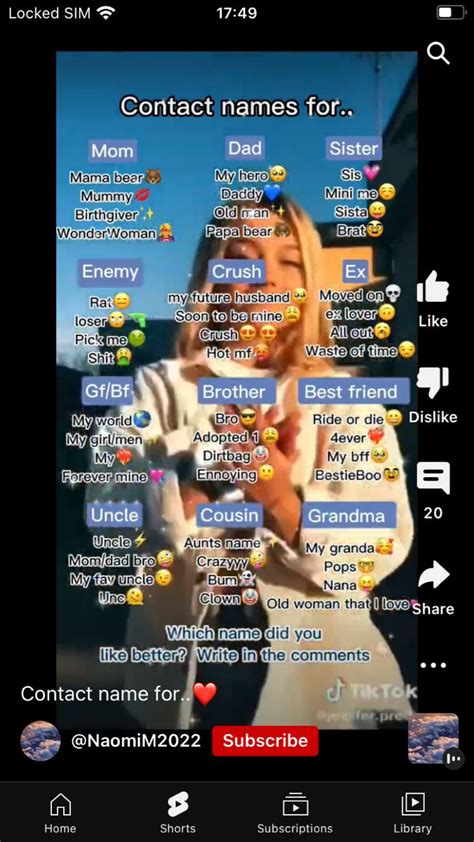 Speed Up Your Workflow with Rapid Contact Names Management