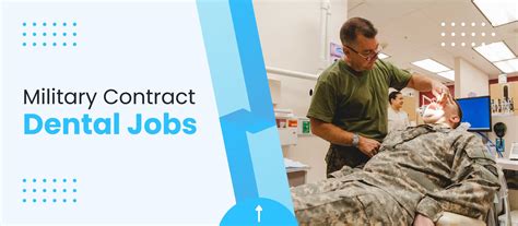 Contract Jobs For Military