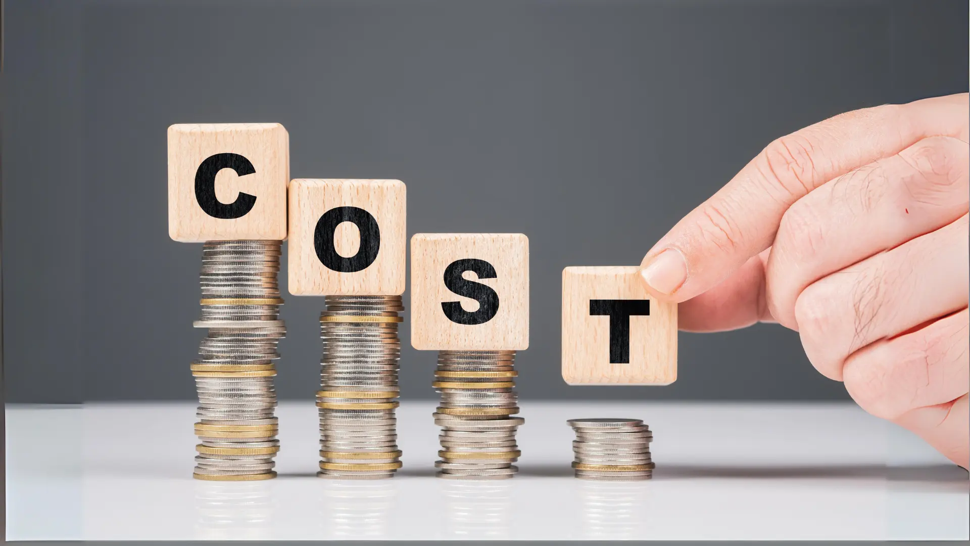 Cost Reduction Strategies In Supply Chain Management Cost Reduction Strategies In Supply Chain Management
