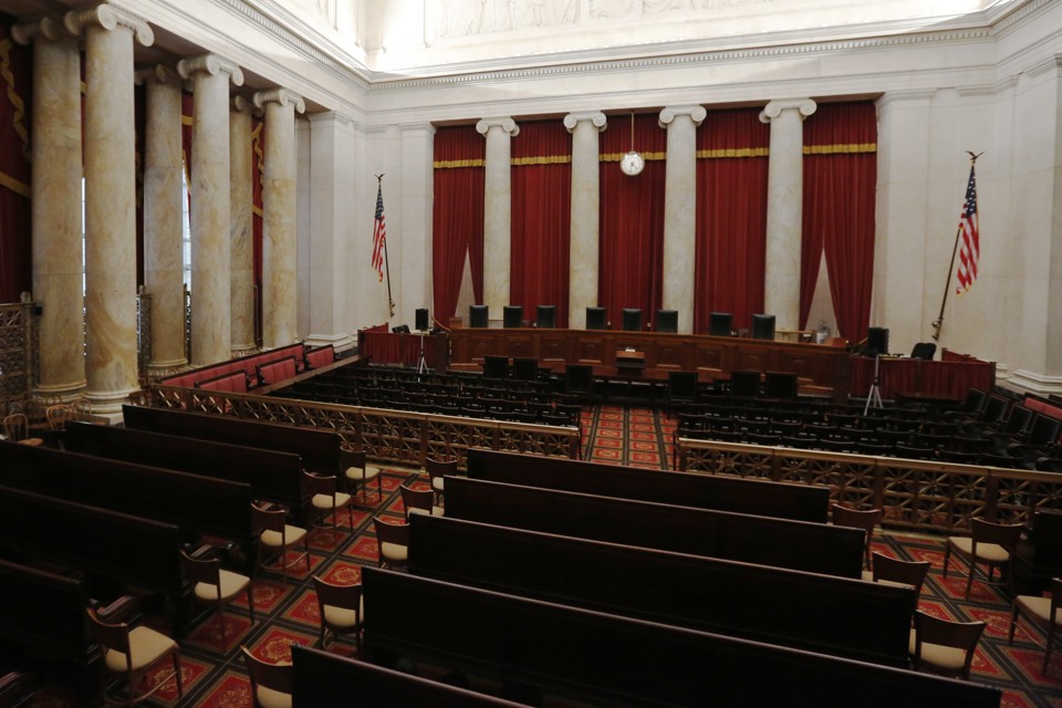 Classic Court Shoes Style