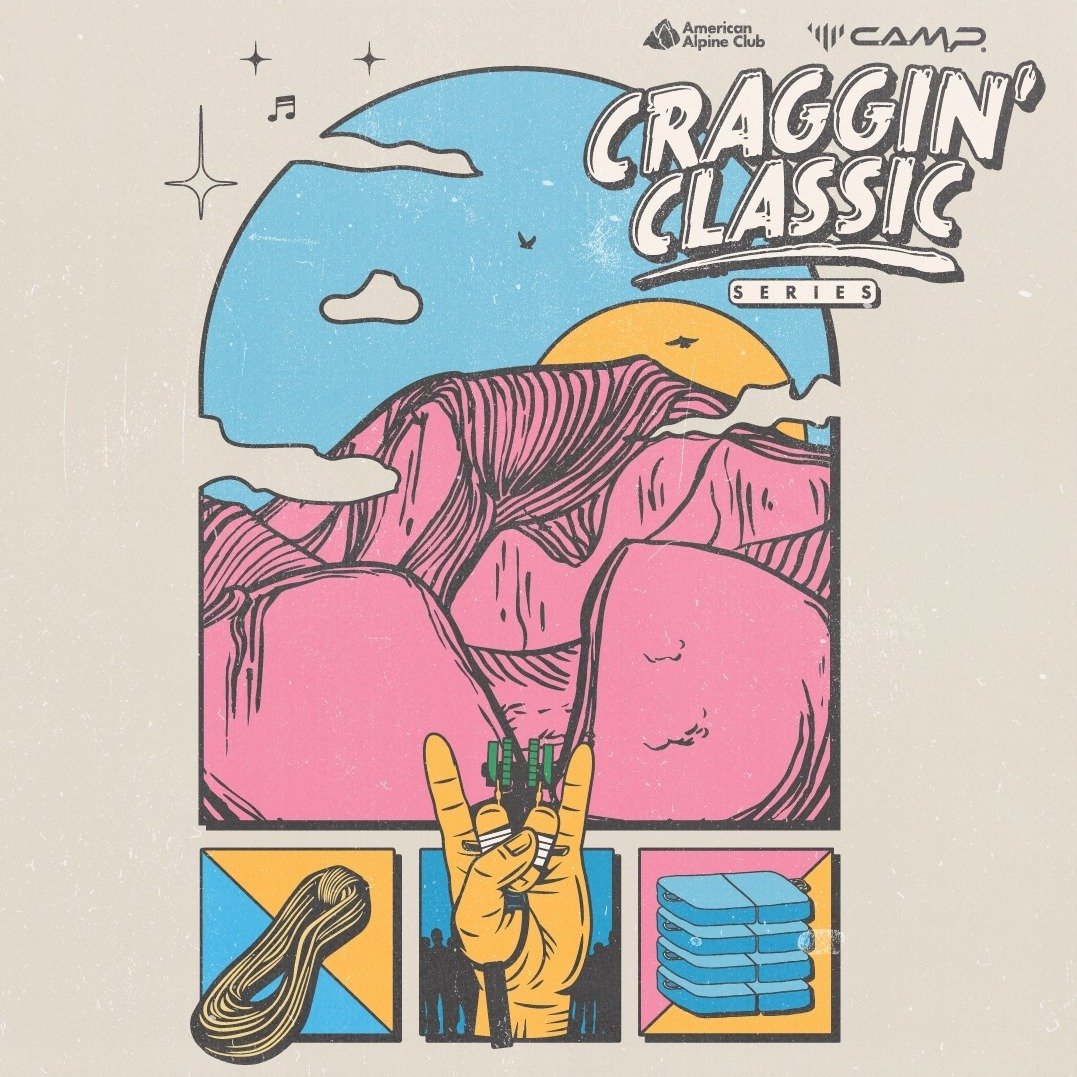 5 Craggin Classic Tips