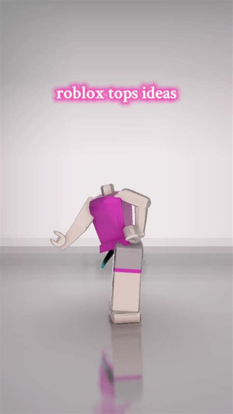 Creative Roblox Avatar Editing Tips Tiktok