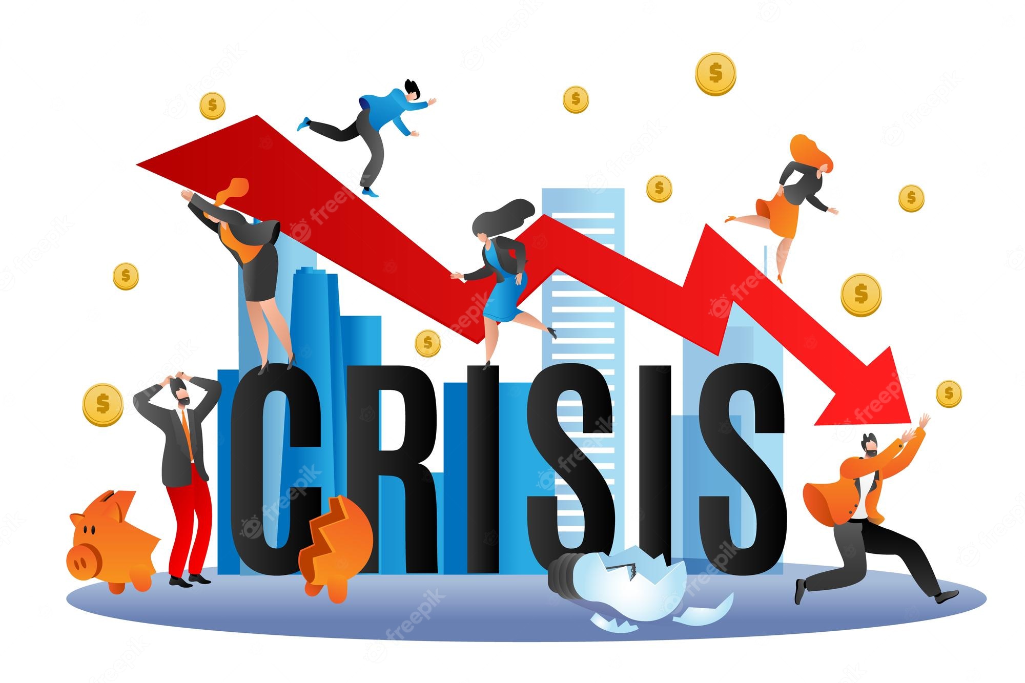 Crisis Intervention Powerpoint And Google Slides Template Ppt Slides