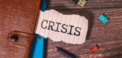 Crisis Management Project Manager S Guide To Handling Panic Crisis Management Project Manager S Guide To Handling Panic