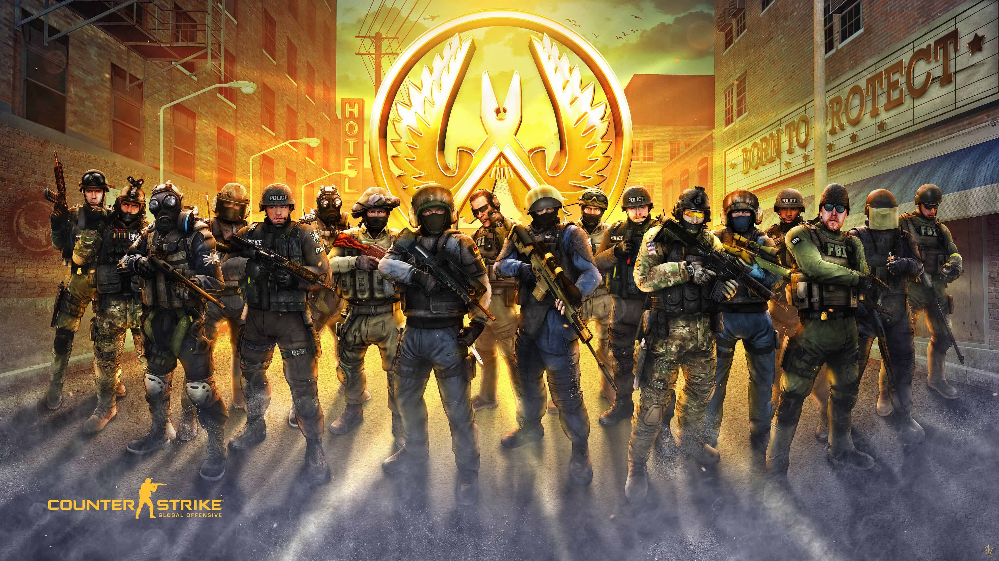 CSGO Release Date: When Is the Latest Version Launching?