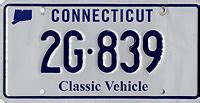 5 CT Classic Plates