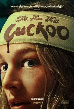 Cuckoo 2024 Film Wikipedia Cuckoo 2024 Film Wikipedia