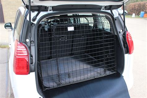Custom Vehicle Cages Bespoke Car Cages Custom Vehicle Cages Bespoke Car Cages