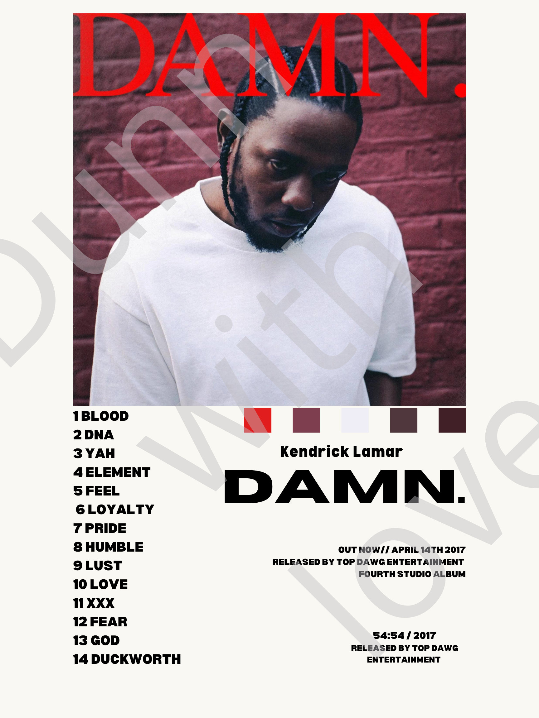 Why the damn album release date Matters for Fans and Artists