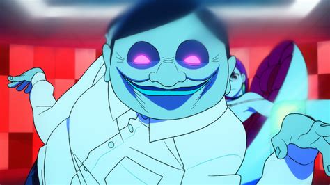 Dan Da Dan Release Schedule When Is Episode 12 On Netflix And Crunchyroll Gamesradar