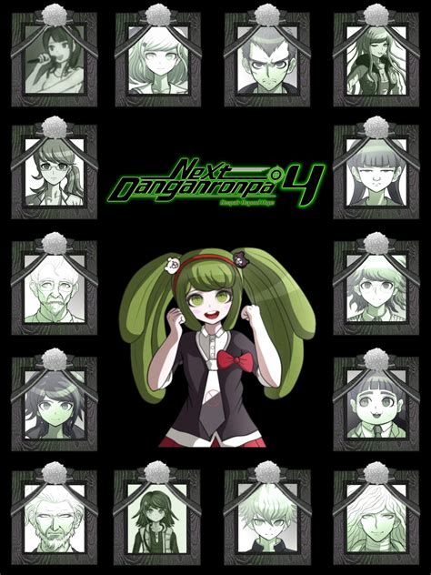 Danganronpa 4 Release Date Revealed Keeperfacts Danganronpa 4 Release Date Revealed Keeperfacts