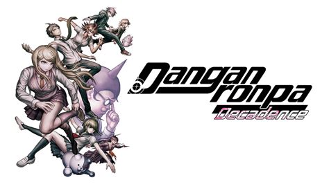Danganronpa Decadence Receives December Release Date Nintendo Insider Danganronpa Decadence Receives December Release Date Nintendo Insider