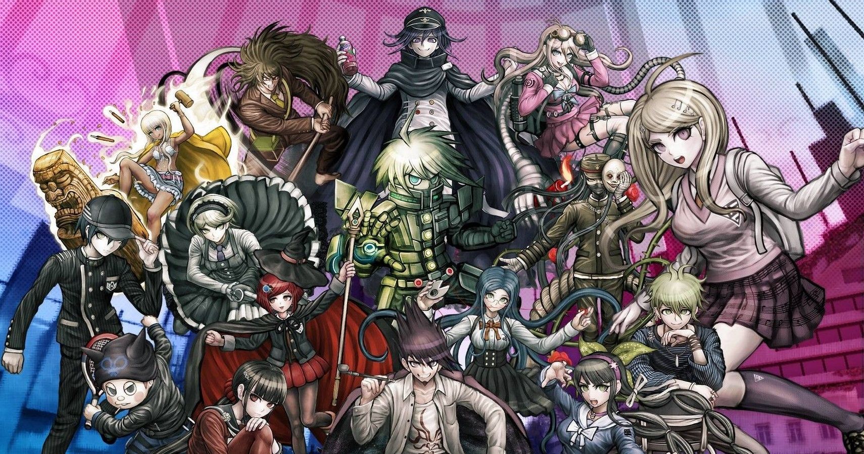 Danganronpa Release Date: Essential Updates for Fans of the Mystery Series