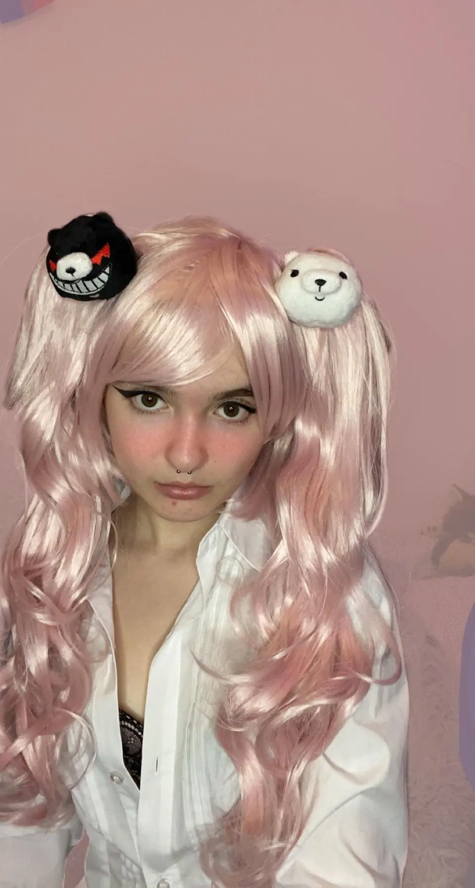 Dangonropa Food Delight