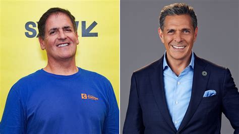 Daniel Lubetzky Joins Shark Tank Panel Full Time For Mark Cuban S Final Season Abc News Daniel Lubetzky Joins Shark Tank Panel Full Time For Mark Cuban S Final Season Abc News