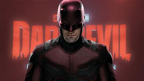 Daredevil Born Again Release Window New Logo Revealed First Footage Unveiled By Disney Daredevil Born Again Release Window New Logo Revealed First Footage Unveiled By Disney