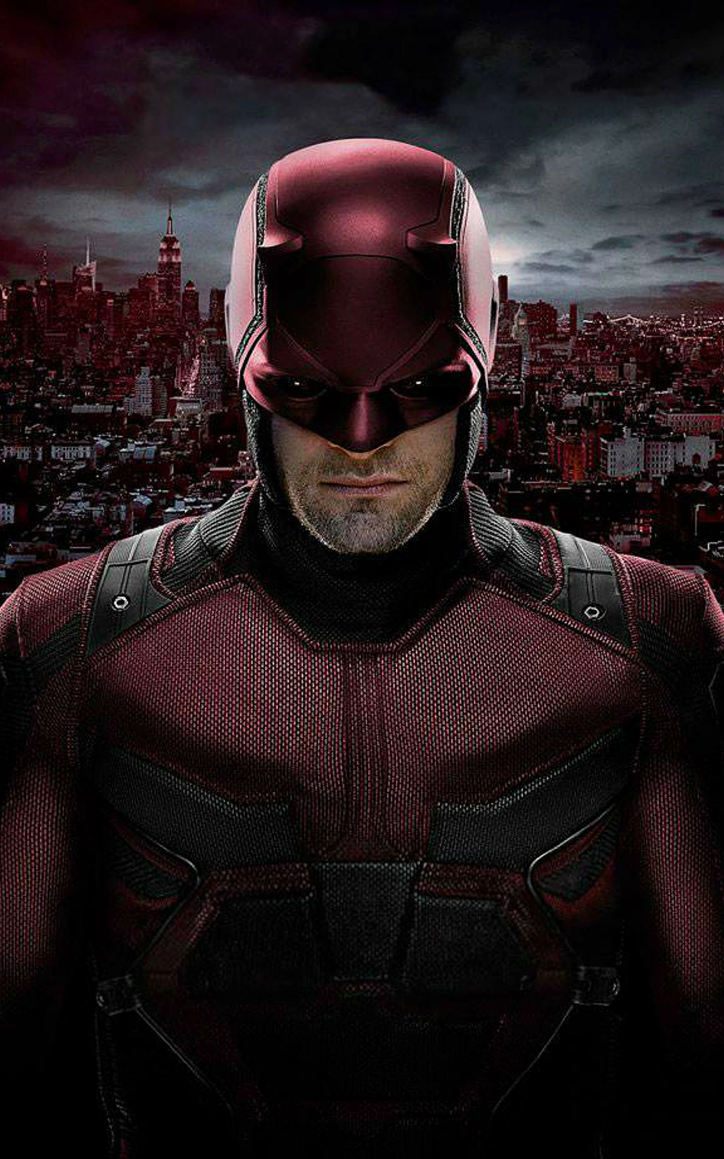 Daredevil Born Again Season 2 Gets A Surprising Release Date