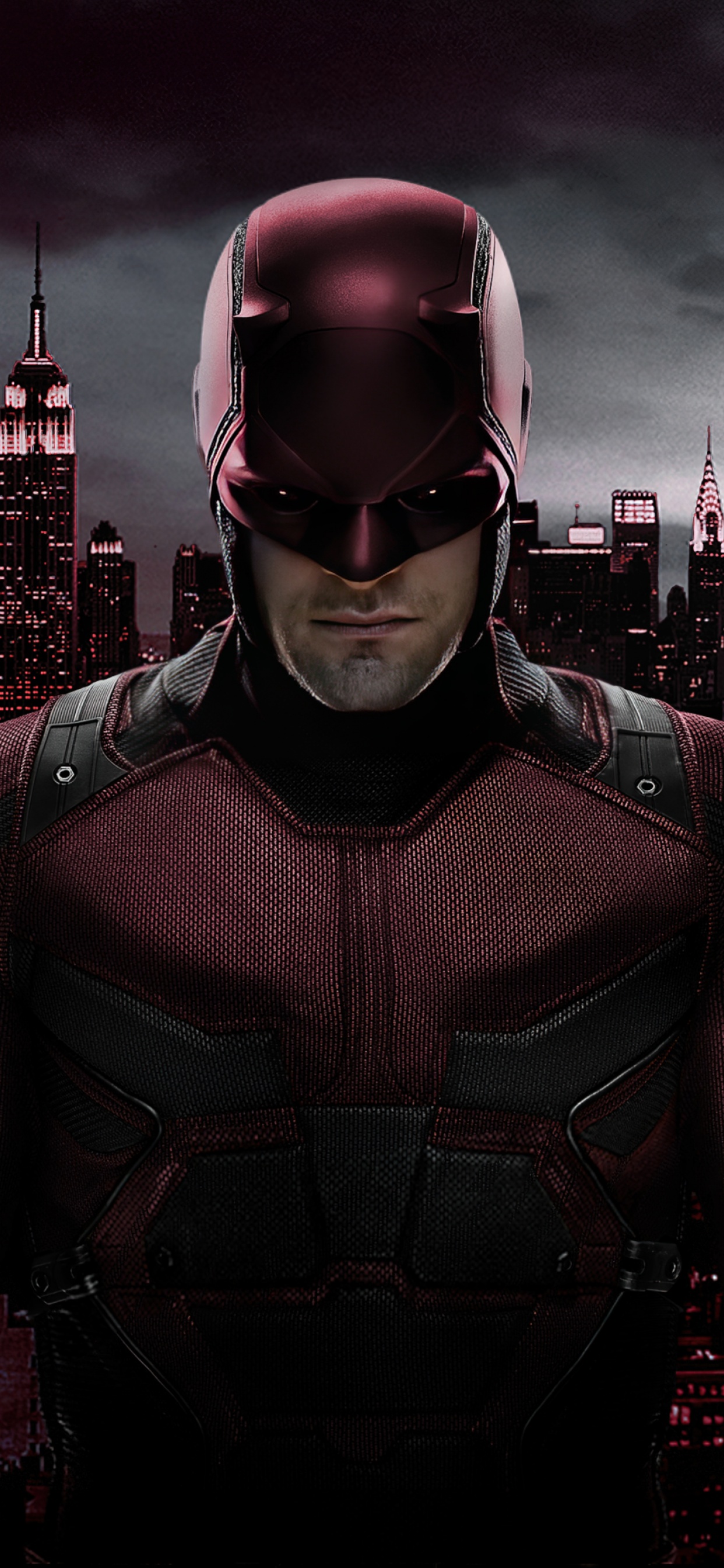 When Is the Daredevil Release Date? Everything You Need to Know
