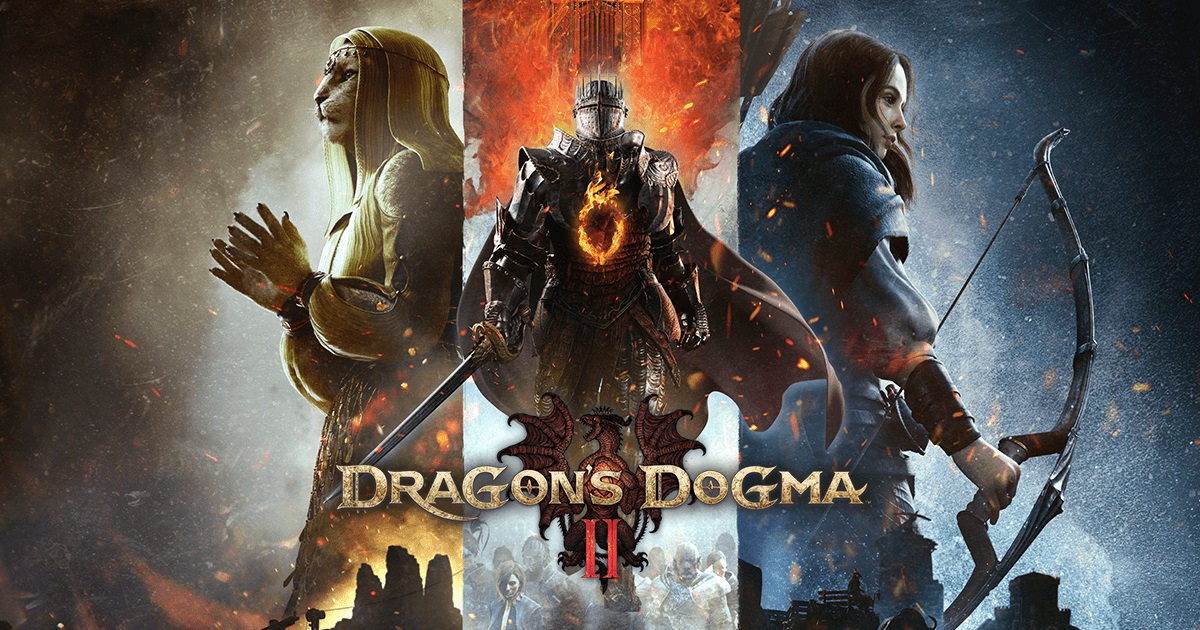 Dragon Dogma 2 Latest Updates