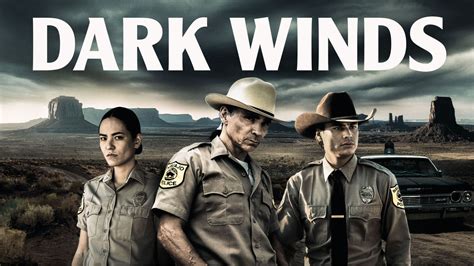 Dark Winds Season 3 Release Date: What Fans Can Expect