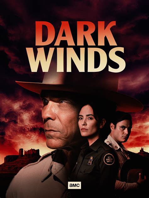 Dark Winds Season 3 Rotten Tomatoes