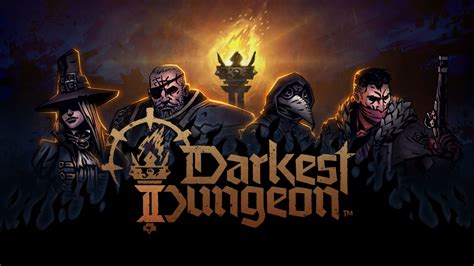 Darkest Dungeon 2 Release Date: What to Expect