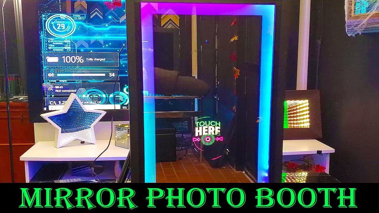 How to Master Darkroom Booth Tut for Stunning Photo Prints