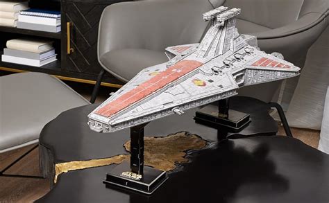 5 Exciting Facts About Darth Vader's Star Destroyer Toy Release Date