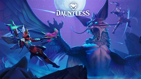 Dauntless Spirit Unleashed