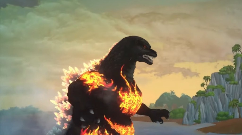 The Ultimate Guide to the Dave the Diver Godzilla DLC Release Date