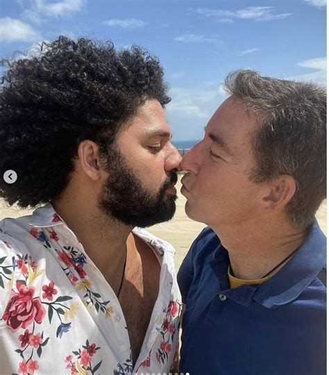 David Greenwald Wife