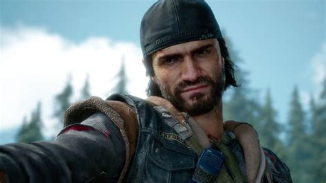 Days Gone Developer Shares Some New Details About Their Newest Title Including The Dynamic Weather System