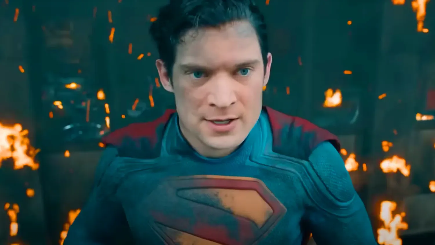 Dcu S Superman Film Moved Up To Digital Release On August 15Th Dcu S Superman Film Moved Up To Digital Release On August 15Th