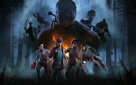 Dead by Daylight Game Guide