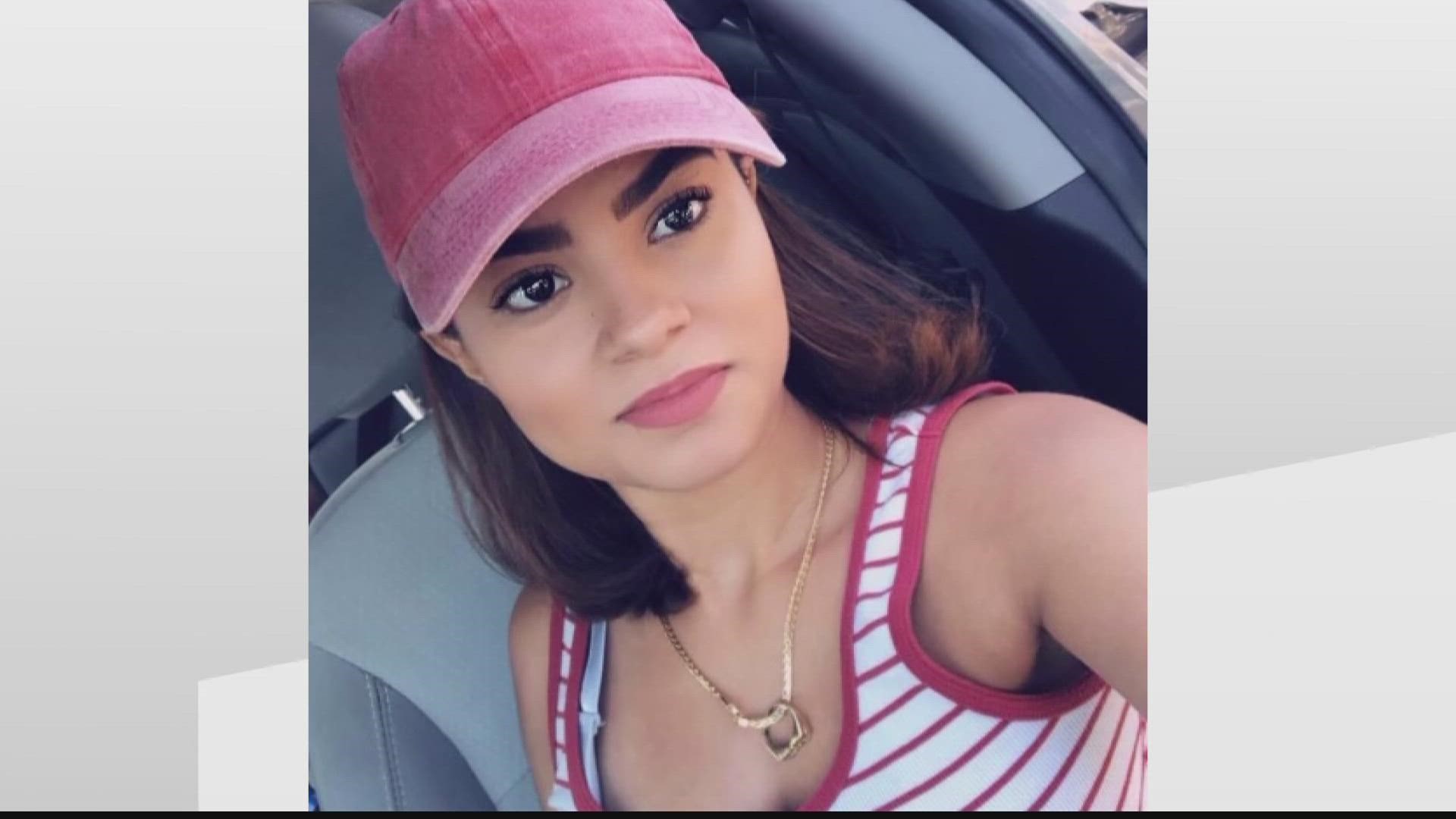 Deadly Love Triangle The Murder Of Ashley Bocanegra And Conviction Of Deadly Love Triangle The Murder Of Ashley Bocanegra And Conviction Of