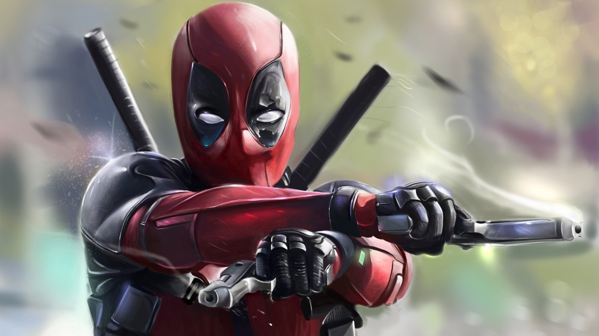 Deadpool 3 Release Date 2024 Is Not Delayed Despite Rumors