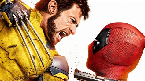 Unlock the Mystery: deadpool and wolverine online release date Revealed