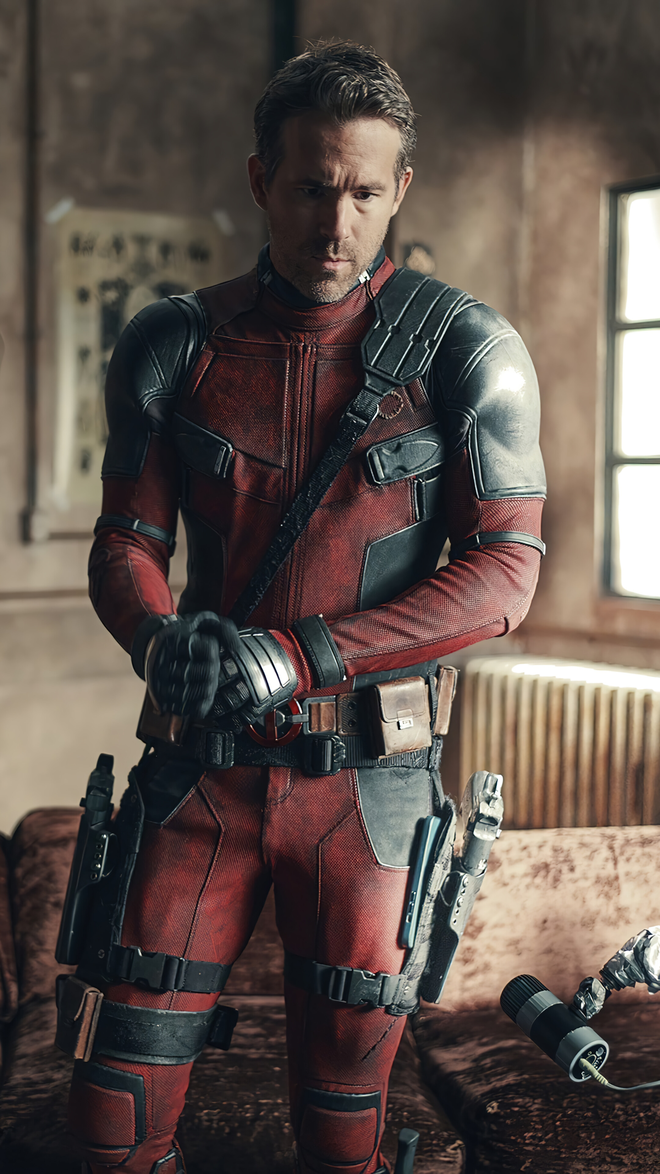 Beware of the Deadpool Disney Plus Release Date Scam Mistake