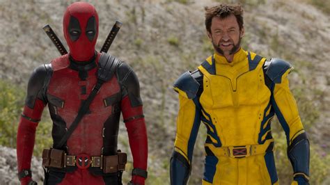 Deadpool Wolverine Movie Release Date: Fans Await an Exciting Update