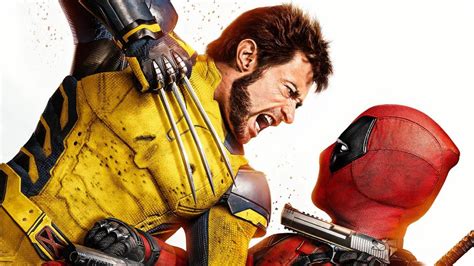 Deadpool Wolverine Streaming Release Date: The Waiting Game Unveiled