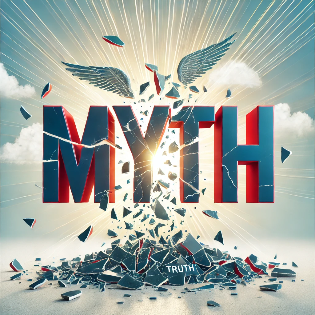 Debunking Common Addiction Myths An Informed Outlook Fhe Health