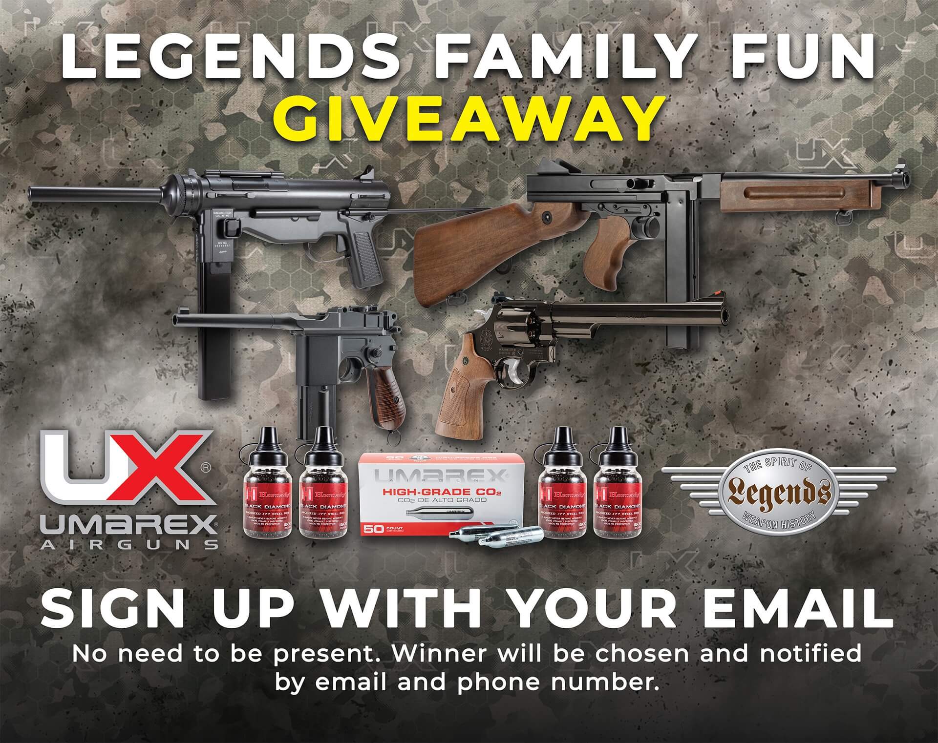 Deerassic Classic 2024 Event