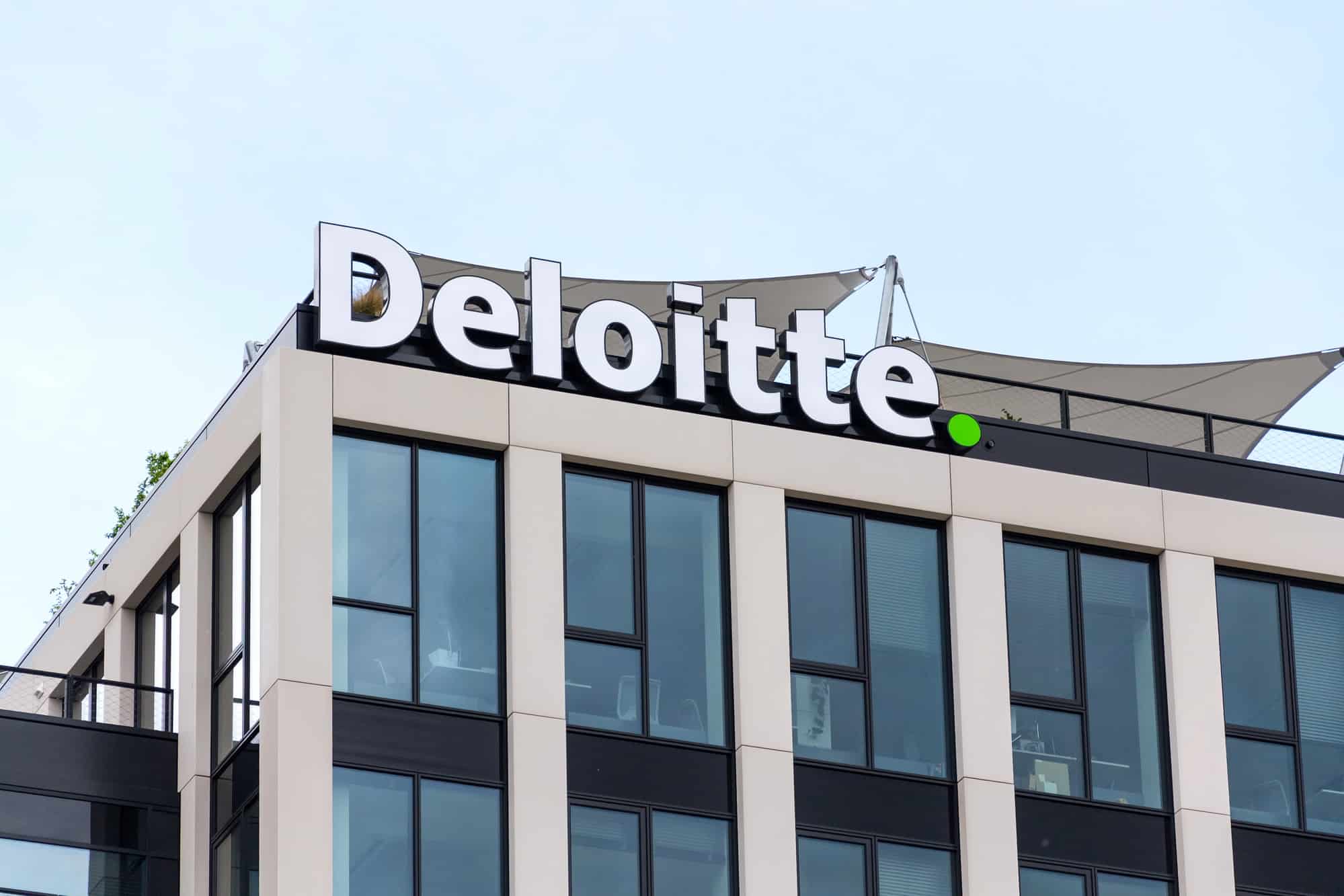 The Origin and Evolution of Deloitte Connect Through the Years