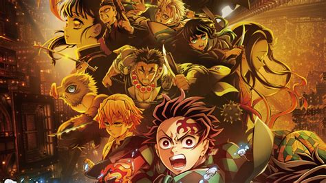 Demon Slayer New Movie Release Date: The Definitive Guide to Upcoming Launch