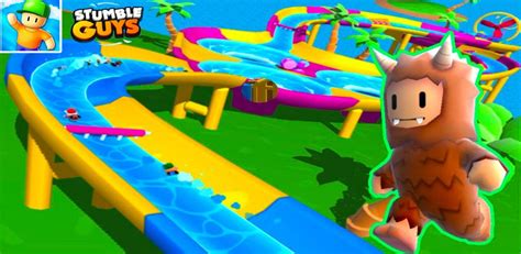 Descarga De Apk De Gems Mod Stumble Guys Tips Para Android