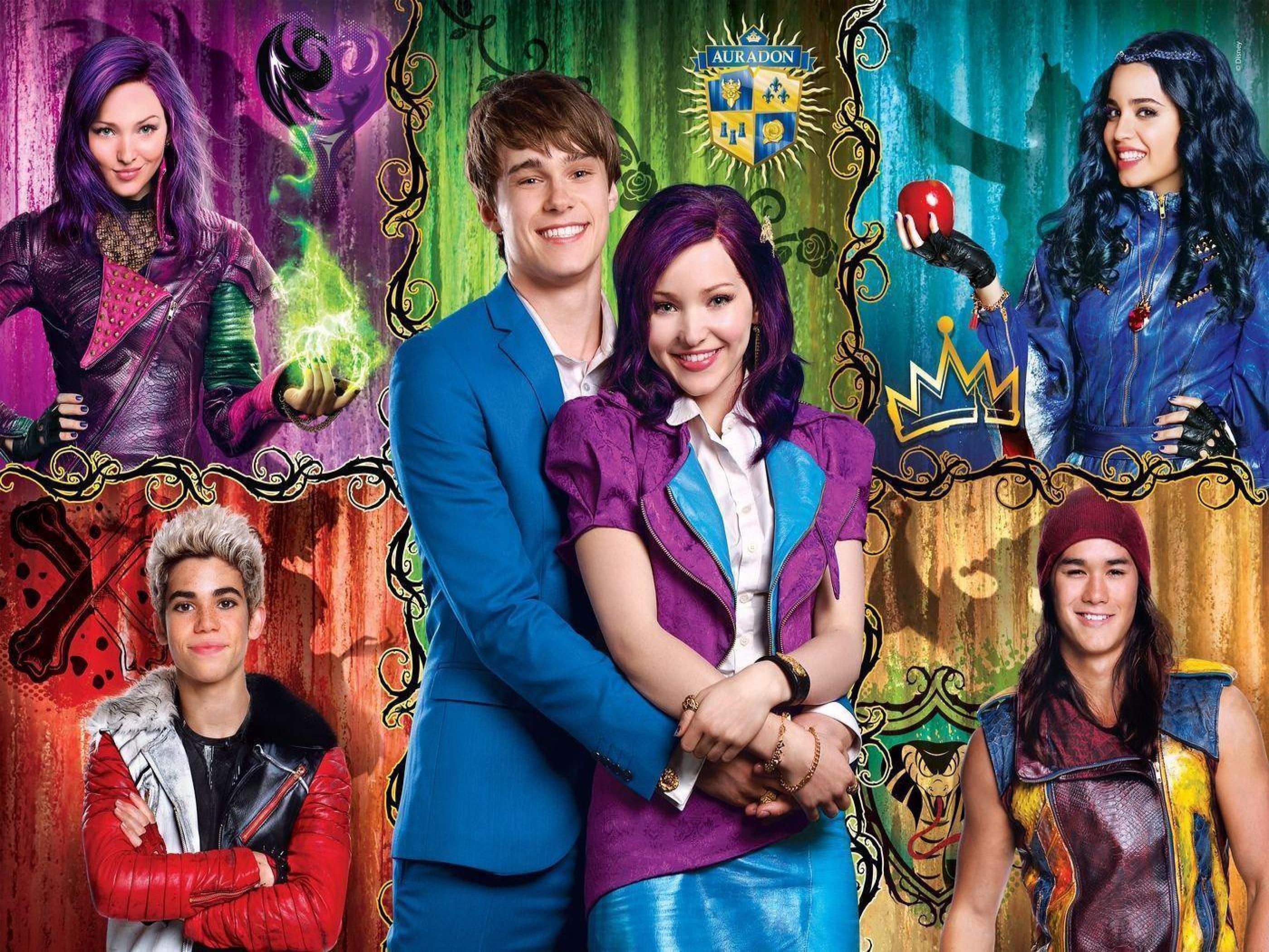 Descendants 5 Release Date: What Fans Can Expect Next